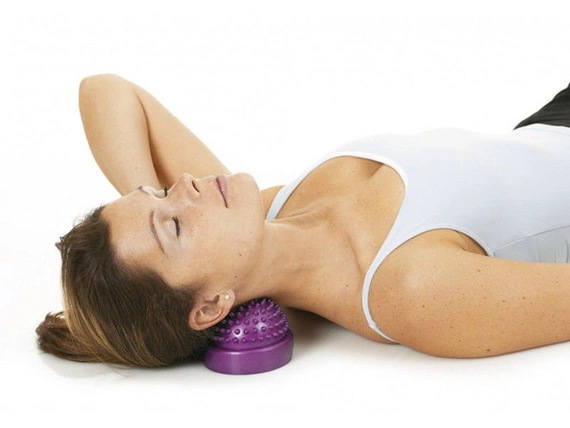 Podpórka terapeutyczna Massage Nex