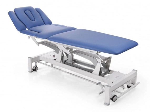 Stół do masażu i rehabilitacji M-P7.F4 Terapeuta