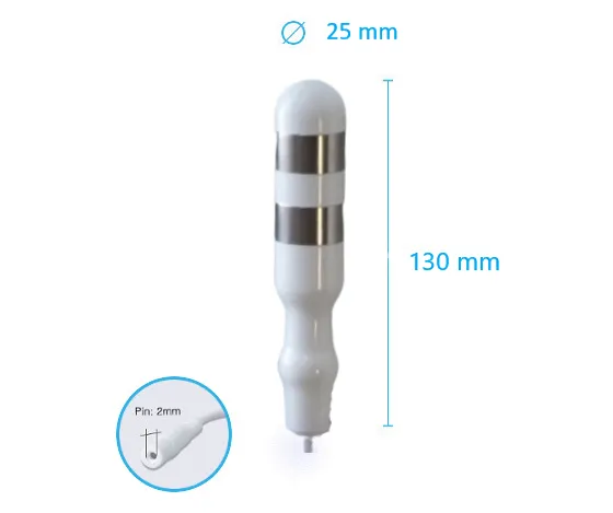 sonda 103-s wymiary