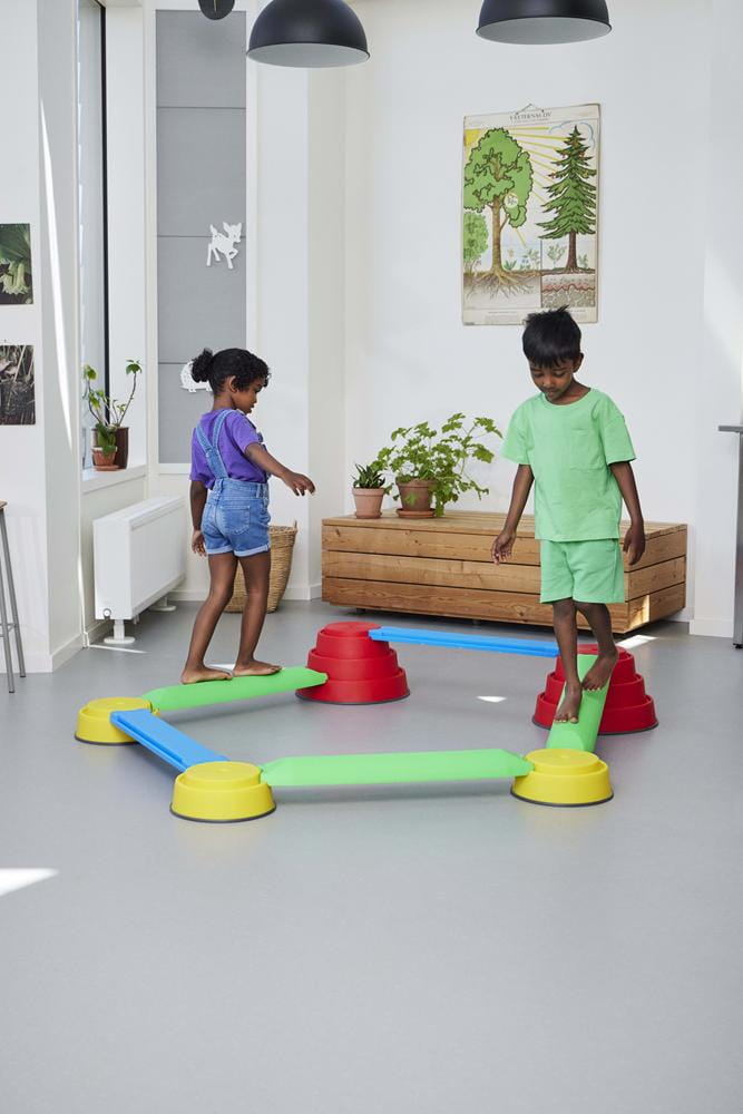 Tor zestaw startowy Bulid N