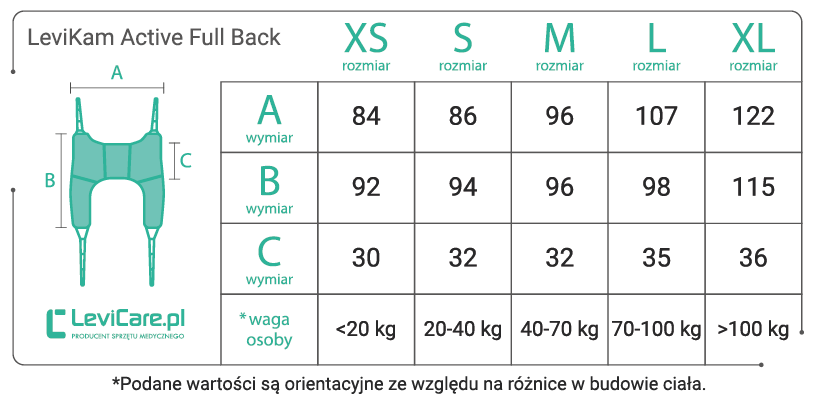 LeviKam Active