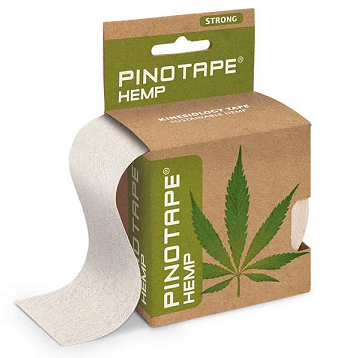 Pinotape Hemp