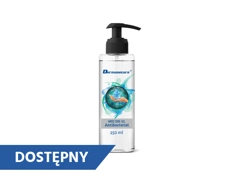 Żel antybakteryjny do rąk Dermosecure (250 ml)