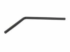 Końcówka zabiegowa do ginekologii lub urologii