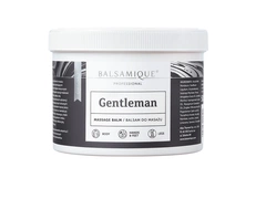 Balsam do masażu Balsamique Professional Gentleman dla panów 500ml