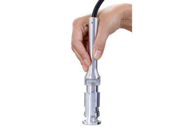 Laser wysokoenergetyczny BIPOWER LUX SP 9W/810+980 nm