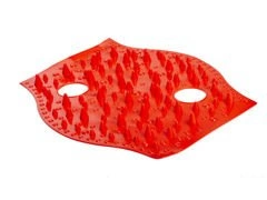 Jeżyk Mini mata korekcyjno-masująca