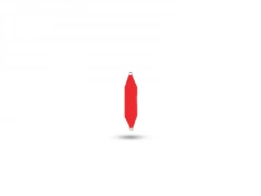 Podwieszka uda i ramion 145 x 540 mm KC/07