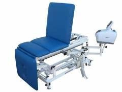 Stół do trakcji elektryczny SRT-E/01