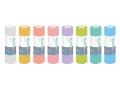 Rolka medyczna bibułowa MedixPro 70  x 50 cm (100 sztuk na rolce)