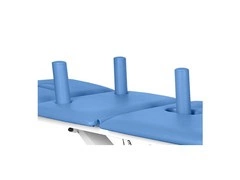 Banany do stołów EVO firmy Juventas ( 3 szt.)