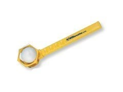 Urządzenie POWERbreathe Flowball żółty