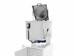 Mieszalnik do borowiny Thermo-Mix F-40/B