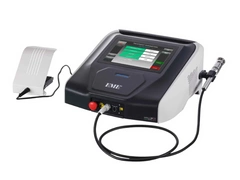 Laser wysokoenergetyczny Crystal YAG SP 9W/1064 nm