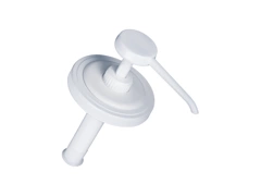 Dozownik do kremu Spitzner Massage Creme Soft