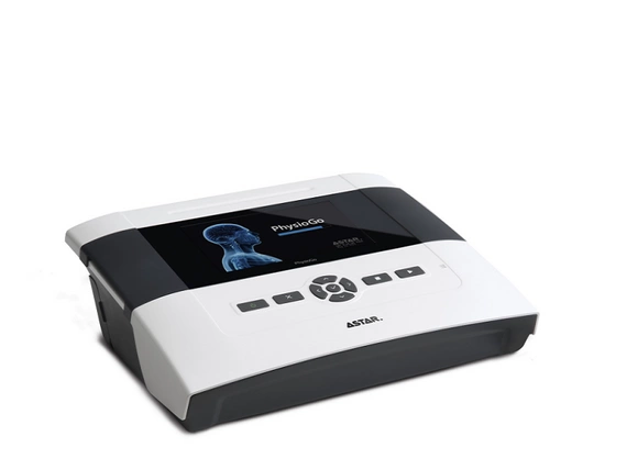 PhysioGo 600C - aparat do laseroterapii i ultradźwięków (L+U)