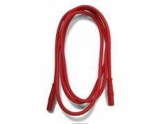Przewód podciśnieniowy czerwony