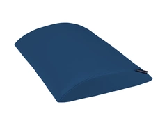 Półwałek rehabilitacyjny lędźwiowy - 40x25x7 cm