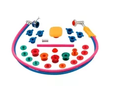 Urządzenie do masażu leczniczego Aquavibron