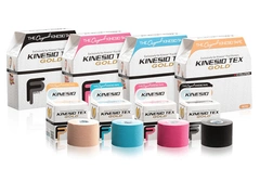 Kinesio Tex Gold 5cm x 5m 