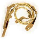 Tubing zapasowy do Gymstick original i wersji teleskopowej