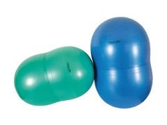 Piłka fasolka Physio Roll Plus 70 x 115 cm