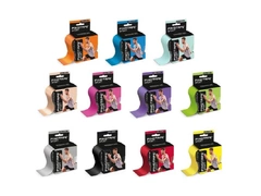 Pinotape Sport 5cm x 5m taśma kinesiology mocna