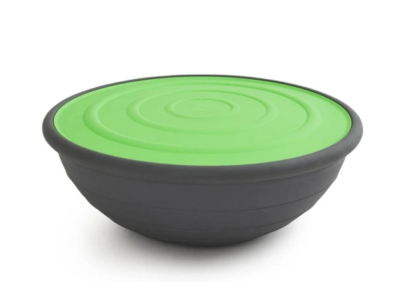 Gigantyczny powietrzny dysk do ćwiczeń Gonge