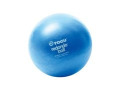 Piłka rehabilitacyjna REDONDO o średnicy 22cm
