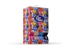 Cure Tape BIG BOY Kinesiology Tape 5cm x 5m 40 szt.