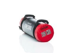 Fitnessbag czerwony (20kg)
