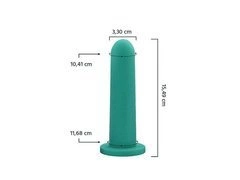 Dilator rozszerzacz pochwy Intimate Rose rozmiar 7