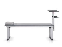 Leżanka pola magnetycznego