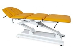 Stół rehabilitacyjny EVO 4E
