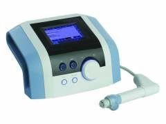 Aparat do terapii falą uderzerzeniową BTL-6000 SWT Topline Power