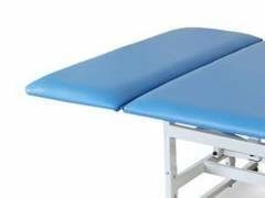 Zagłówek do stołu typu Bobath