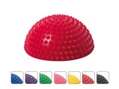 Półjeże balansowe SENSO BALANCE Togu o średnicy 18,5cm (2szt.)