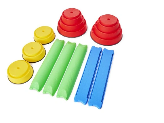 Gonge Tor równoważny Bulid N Balance zestaw startowy