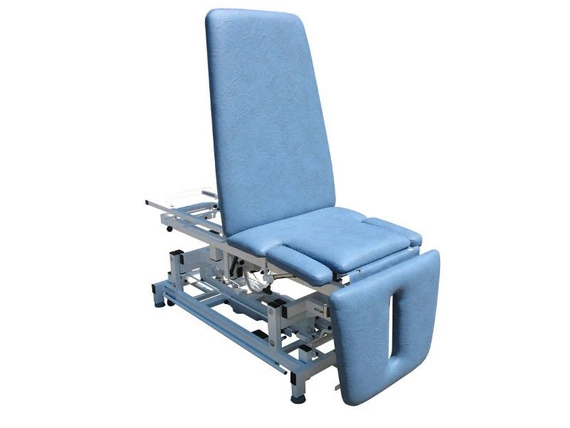 Stół do terapii manualnej SRE-Ł/01 MAX (P+F+T)