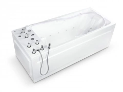 JETS 11 dla wanny Aquameden