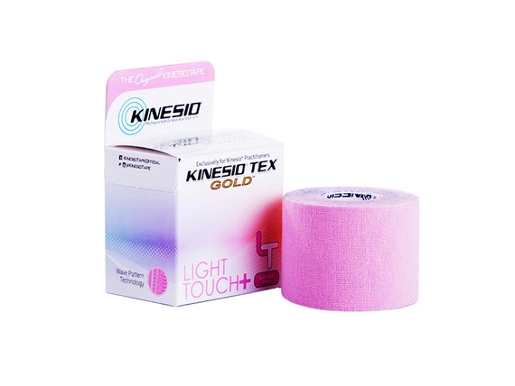 Kinesio Tex Gold Light Touch+ 5cm x 5m