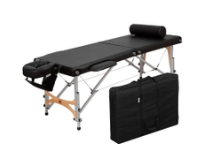 Stół do masażu Premium Alu