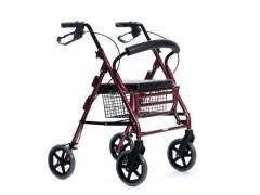 Chodzik rehabilitacyjny Rose