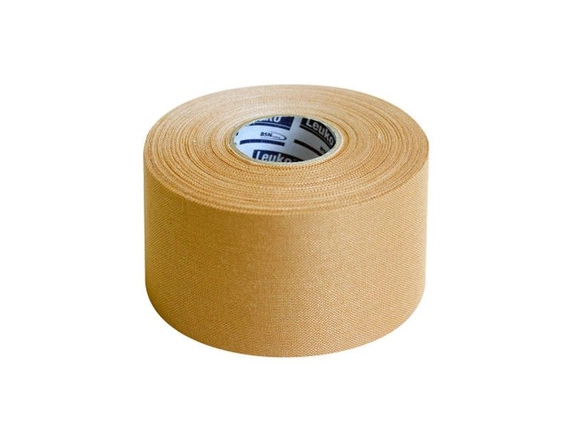 Tejpy sztywne Leukotape P - 3,75cm x 13,7m