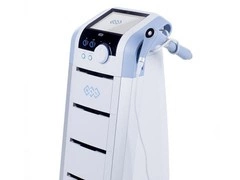 Aparat do terapii falą uderzerzeniową BTL-6000 SWT Elite (6 bar, 22 Hz)