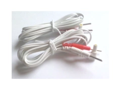 Komplet przewodów do elektrostymulatorów Saneo