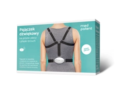 Pajączek II generacji