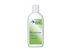 Balsam do masażu Spitzner Massagelottion 1000 ml