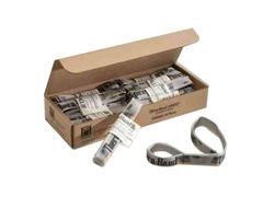 Uchwyt paskowy do taśm i rzemieni (tubingów) Thera-Band 24szt.