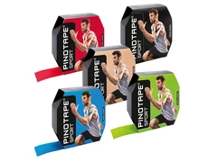 Pinotape Sport  5cm x 31m taśma do kinesiotapingu mocna